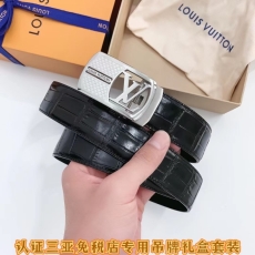 LOUIS VUITTON Belts